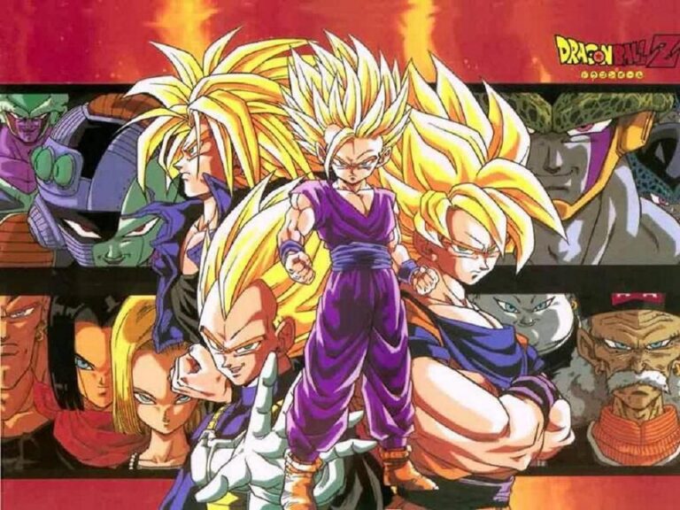 Dragon Ball Z: The Android Saga Recap, from Frieza’s return to the Cell Game Dragon Ball Z: The Android Saga Recap, from Frieza’s return to the Cell Game