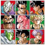 Dragon Ball Z: The summary of the saga of Majin Buu, the last of the Z series Dragon Ball Z: The summary of the saga of Majin Buu, the last of the Z series