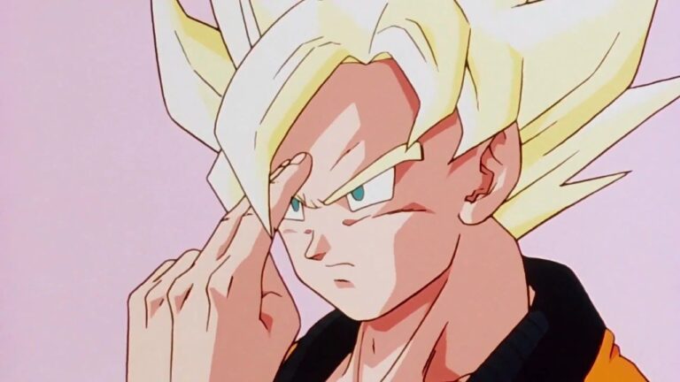 Dragon Ball Z: Does teleportation work in the afterlife? Dragon Ball Z: Does teleportation work in the afterlife?