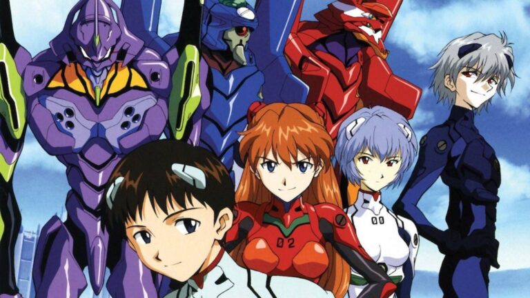 Evangelion: Valuable collectibles are auctioned off for charity Evangelion: Valuable collectibles are auctioned off for charity