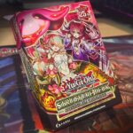 Watch out for the trappers! The new Structure Deck from Yu-Gi-Oh! it’s at the kiosk Watch out for the trappers! The new Structure Deck from Yu-Gi-Oh! it’s at the kiosk