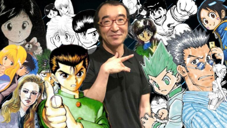 Hunter x Hunter canceled from Weekly Shonen Jump? Let’s clarify Hunter x Hunter canceled from Weekly Shonen Jump? Let’s clarify