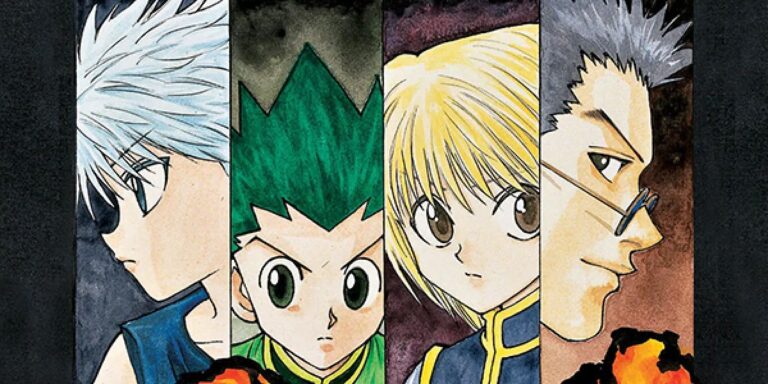Hunter x Hunter: The Manga Is Among Jump’s Archived Serializations, Will It Be Canceled? Hunter x Hunter: The Manga Is Among Jump’s Archived Serializations, Will It Be Canceled?