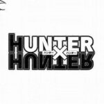 Hunter x Hunter: Why is the title repeated twice? Hunter x Hunter: Why is the title repeated twice?