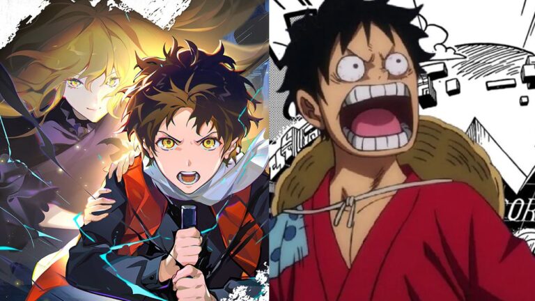 Korean Webtoons and Their Growth: Will They Beat Manga in the Future? The data Korean Webtoons and Their Growth: Will They Beat Manga in the Future? The data