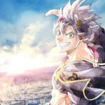 The Black Clover movie has been postponed: Then Sword of the Wizard King will be released The Black Clover movie has been postponed: Then Sword of the Wizard King will be released
