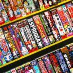 The manga market will end in 2022: data from Japan worries the printed press The manga market will end in 2022: data from Japan worries the printed press