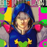 Jodio Joestar’s First Ever Cosplay: It’s already crazy about JOJOLands, Jojo’s ninth installment Jodio Joestar’s First Ever Cosplay: It’s already crazy about JOJOLands, Jojo’s ninth installment