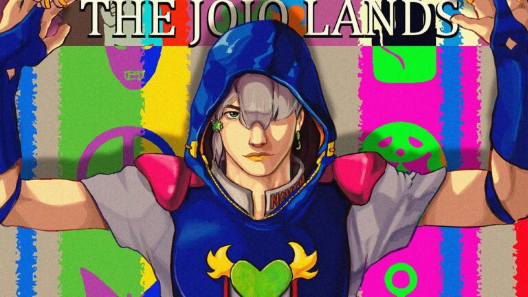 Jodio Joestar’s First Ever Cosplay: It’s already crazy about JOJOLands, Jojo’s ninth installment Jodio Joestar’s First Ever Cosplay: It’s already crazy about JOJOLands, Jojo’s ninth installment