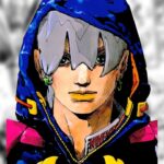 JOJOLands: What’s the name of the new protagonist’s state? The homage to a famous band JOJOLands: What’s the name of the new protagonist’s state? The homage to a famous band
