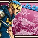 JOJOLands, revealed the setting of Jojo Part 9? A small detail anticipates everything JOJOLands, revealed the setting of Jojo Part 9? A small detail anticipates everything