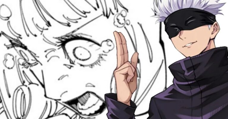 Jujutsu Kaisen 213: Unexpected developments complicate Gojo’s rescue Jujutsu Kaisen 213: Unexpected developments complicate Gojo’s rescue