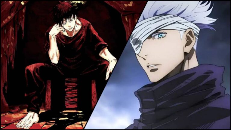 Jujutsu Kaisen: The Sorcerer Killer will debut in the second season Jujutsu Kaisen: The Sorcerer Killer will debut in the second season