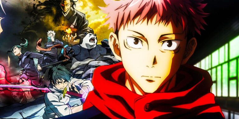 Jujutsu Kaisen, what will the final fight be like? A hypothetical epic battle Jujutsu Kaisen, what will the final fight be like? A hypothetical epic battle