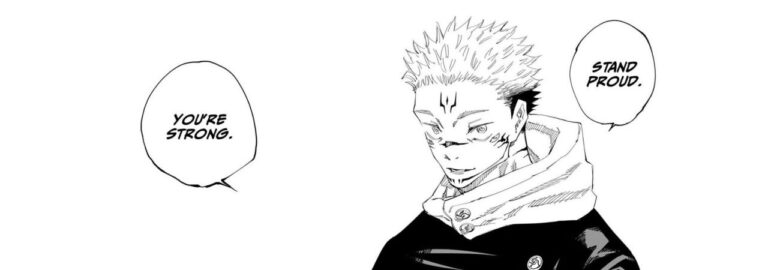 Jujutsu Kaisen, how did Sukuna keep everyone at bay? Jujutsu Kaisen, how did Sukuna keep everyone at bay?