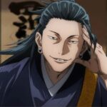 Jujutsu Kaisen: Geto’s voice actor is replaced after the scandal Jujutsu Kaisen: Geto’s voice actor is replaced after the scandal