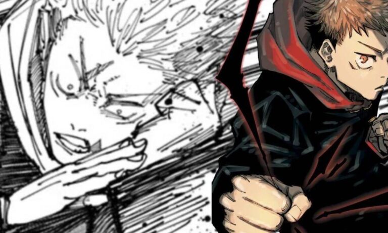 Jujutsu Kaisen takes a little break: Then the manga returns Jujutsu Kaisen takes a little break: Then the manga returns