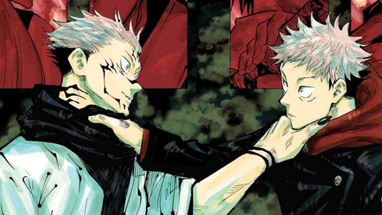 Jujutsu Kaisen, and now what will happen to Yuji Itadori? The situation surrounding his cursed power Jujutsu Kaisen, and now what will happen to Yuji Itadori? The situation surrounding his cursed power