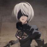 The anime Nier Automata will continue soon! Episode 4 release date is official The anime Nier Automata will continue soon! Episode 4 release date is official