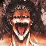 Attack on Titan gets a makeover: classic Japanese style with these limited edition prints Attack on Titan gets a makeover: classic Japanese style with these limited edition prints