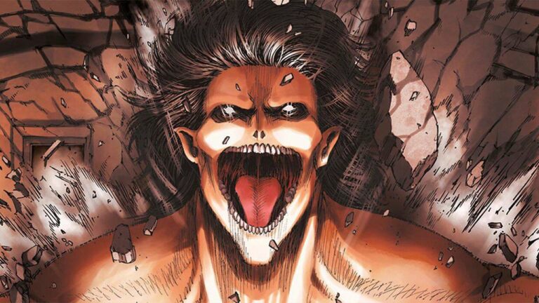 Attack on Titan gets a makeover: classic Japanese style with these limited edition prints Attack on Titan gets a makeover: classic Japanese style with these limited edition prints