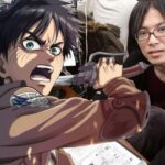 Attack on Titan author is auctioning off a piece of his study: This is what Attack on Titan author is auctioning off a piece of his study: This is what