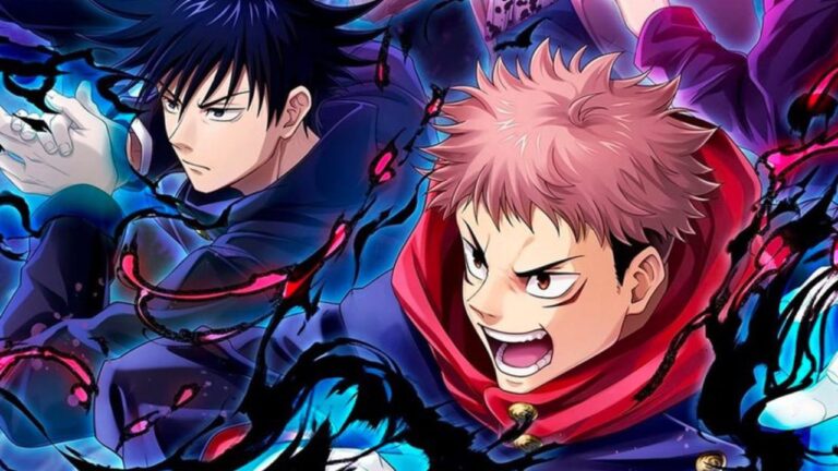 The author of Jujutsu Kaisen recommends reading two manga series: which ones? The author of Jujutsu Kaisen recommends reading two manga series: which ones?