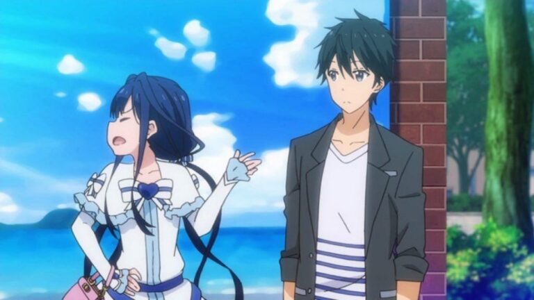 Masamune-kun’s Revenge 2: The new season has been postponed due to Covid-19 Masamune-kun’s Revenge 2: The new season has been postponed due to Covid-19