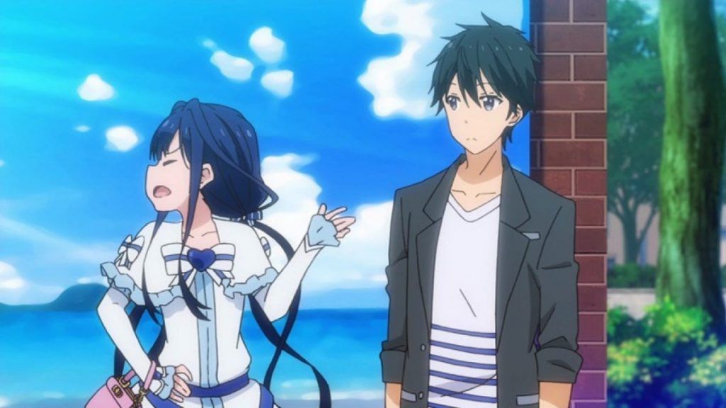 Masamune-kun’s Revenge 2: The new season has been postponed due to Covid-19