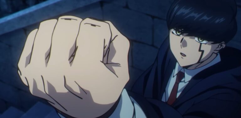 Mashle: The series is distributed by Crunchyroll, here is the new trailer Mashle: The series is distributed by Crunchyroll, here is the new trailer