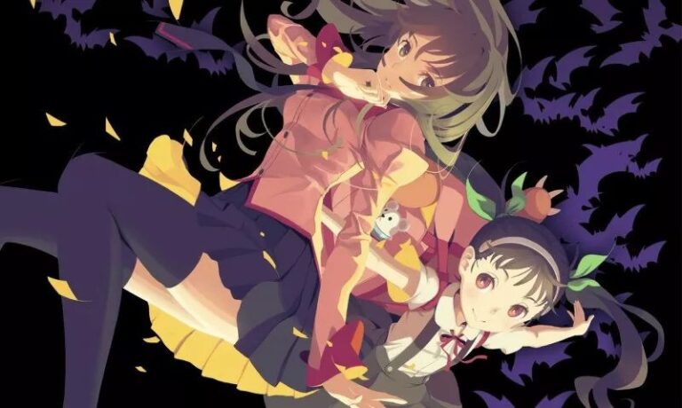 Monogatari: Light novels and manga will end soon, that’s the time Monogatari: Light novels and manga will end soon, that’s the time