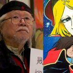 Dead Leiji Matsumoto: the legendary author of Captain Harlock and Galaxy Express 999 Dead Leiji Matsumoto: the legendary author of Captain Harlock and Galaxy Express 999