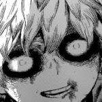 My Hero Academia 379, Shigaraki’s Trojan Horse: This is how he subverts evil My Hero Academia 379, Shigaraki’s Trojan Horse: This is how he subverts evil