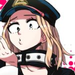 My Hero Academia 380, an important return: Shiketsu makes his move My Hero Academia 380, an important return: Shiketsu makes his move