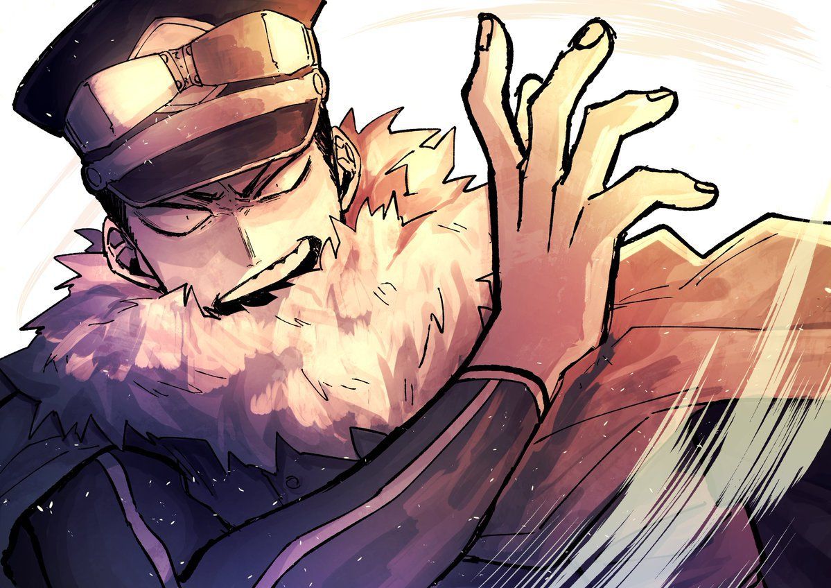 My Hero Academia 380: A challenge played in front of the world