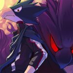 My Hero Academia 381: The purest and most glorious darkness attacks evil My Hero Academia 381: The purest and most glorious darkness attacks evil