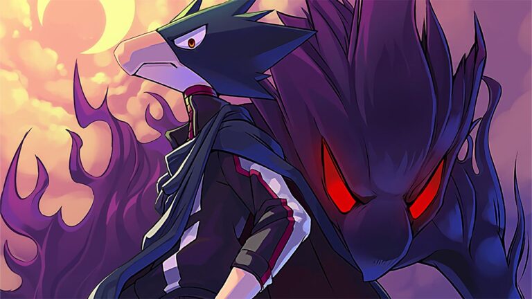 My Hero Academia 381: The purest and most glorious darkness attacks evil My Hero Academia 381: The purest and most glorious darkness attacks evil