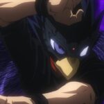 My Hero Academia 381: a darkness that envelops evil My Hero Academia 381: a darkness that envelops evil