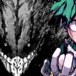 My Hero Academia 6, it’s time for Dark Deku: here is the official character design with mask My Hero Academia 6, it’s time for Dark Deku: here is the official character design with mask