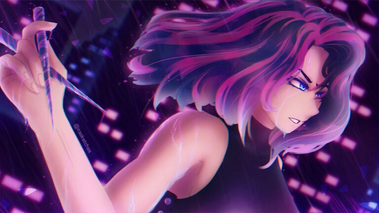 My Hero Academia 6, everything is ready for Lady Nagant: the preview with her My Hero Academia 6, everything is ready for Lady Nagant: the preview with her