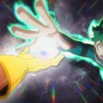 My Hero Academia 6×18, images and preview: compared to the predecessors My Hero Academia 6×18, images and preview: compared to the predecessors