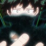 My Hero Academia 6×18: Midoriya and the Responsibility for Using the One For All My Hero Academia 6×18: Midoriya and the Responsibility for Using the One For All