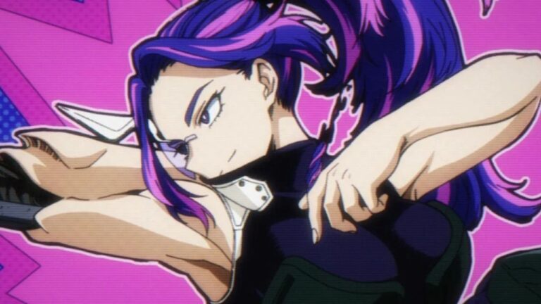 My Hero Academia 6×21 Trailer and Preview: Deku VS Lady Nagant My Hero Academia 6×21 Trailer and Preview: Deku VS Lady Nagant