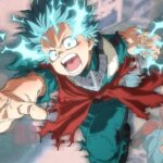 My Hero Academia: The author confirms the theory about the last Quirk of Deku in the sign of the cog My Hero Academia: The author confirms the theory about the last Quirk of Deku in the sign of the cog