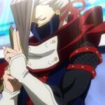 Are My Hero Academia: Best Jeanist and Edgeshot old friends? Are My Hero Academia: Best Jeanist and Edgeshot old friends?