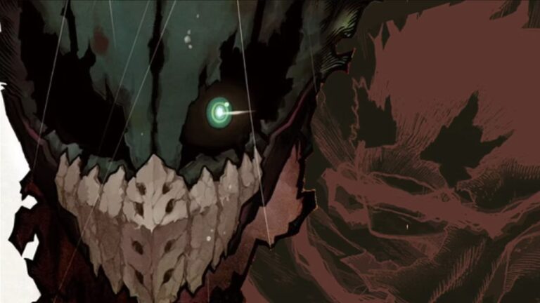 My Hero Academia, the dark hero saga begins: Dark Deku trailer and poster My Hero Academia, the dark hero saga begins: Dark Deku trailer and poster