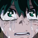 My Hero Academia, the manga takes a break for several weeks: the author’s problem My Hero Academia, the manga takes a break for several weeks: the author’s problem