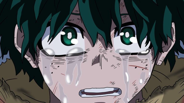 My Hero Academia, the manga takes a break for several weeks: the author’s problem My Hero Academia, the manga takes a break for several weeks: the author’s problem