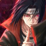 Naruto: the fiery illusion of Itachi Uchiha in this statuette of almost 500 euros Naruto: the fiery illusion of Itachi Uchiha in this statuette of almost 500 euros