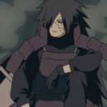 Naruto Shippuden: Madara Uchiha’s declaration of war in a collectible statue Naruto Shippuden: Madara Uchiha’s declaration of war in a collectible statue
